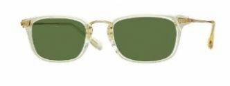 OLIVER PEOPLES BOXLEY BECR