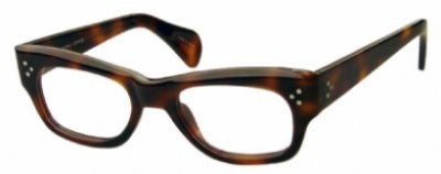 OLIVER PEOPLES TYCOON DARKMAHOGANY