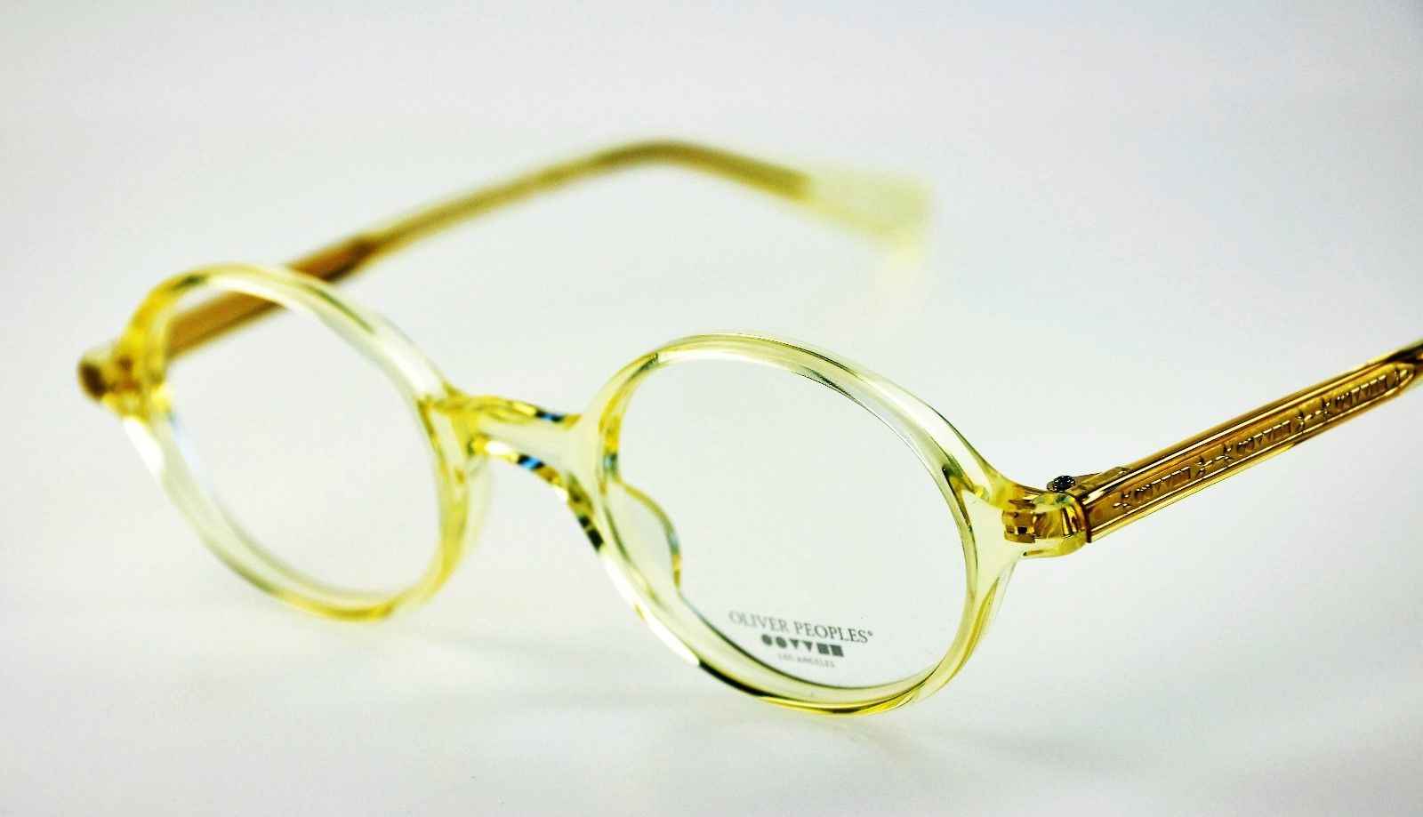 OLIVER PEOPLES BEAULIUE BECR