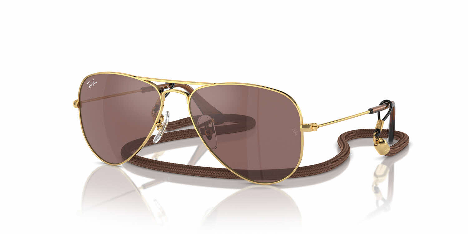 RAY BAN JUNIOR RJ9506S 2236G