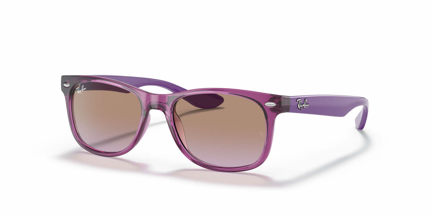 RAY BAN JUNIOR RJ9052SF NEW WAYFARER 706468