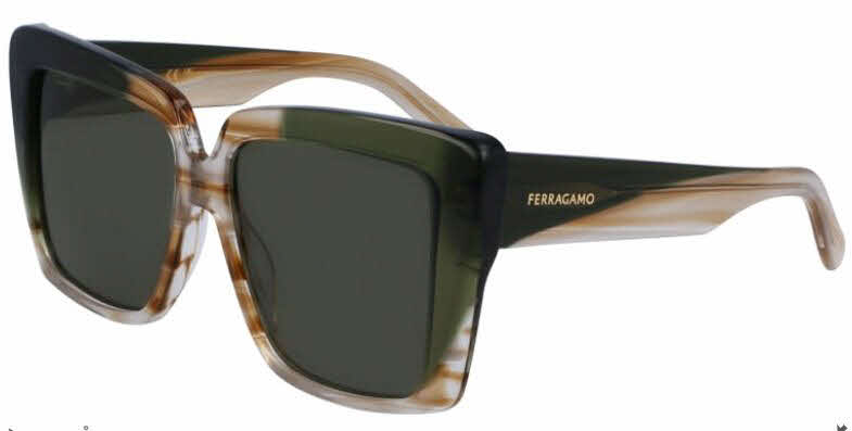 FERRAGAMO 1060SN 263