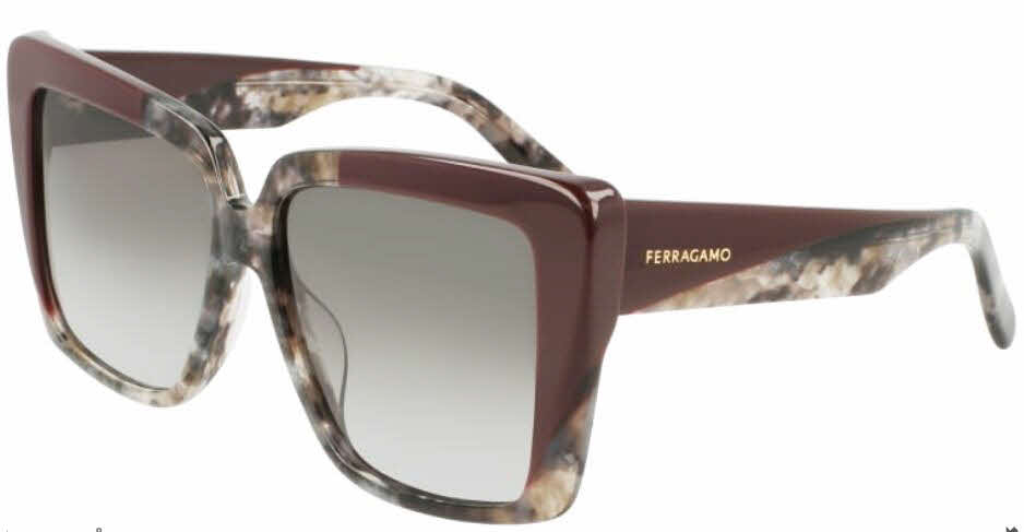 FERRAGAMO 1060SLB 21