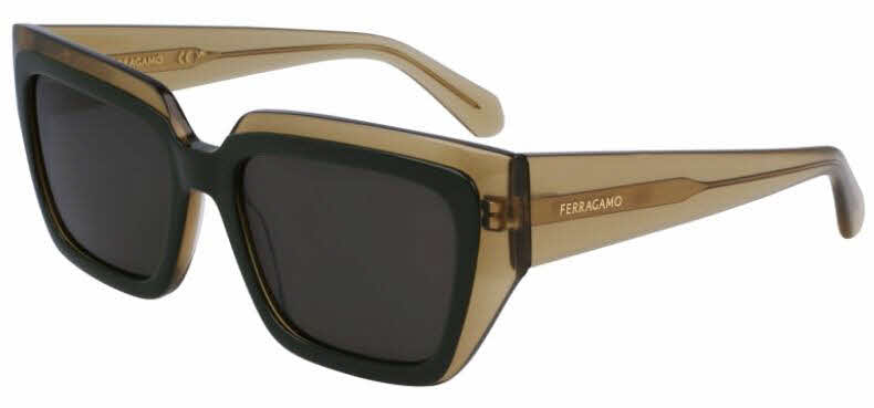 FERRAGAMO 2002S 327