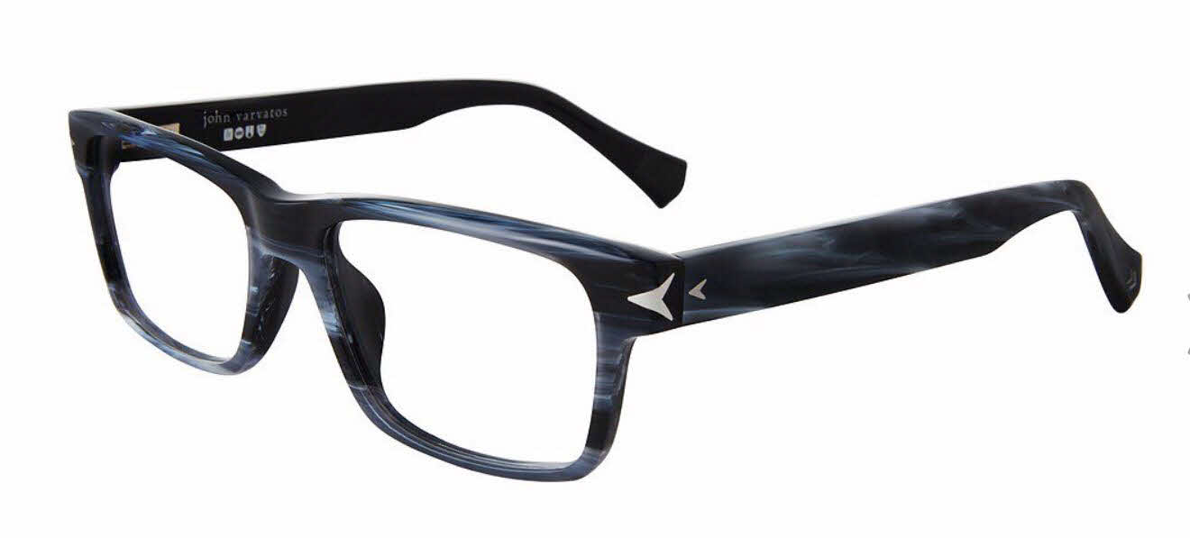 JOHN VARVATOS 430 BLUEHORN
