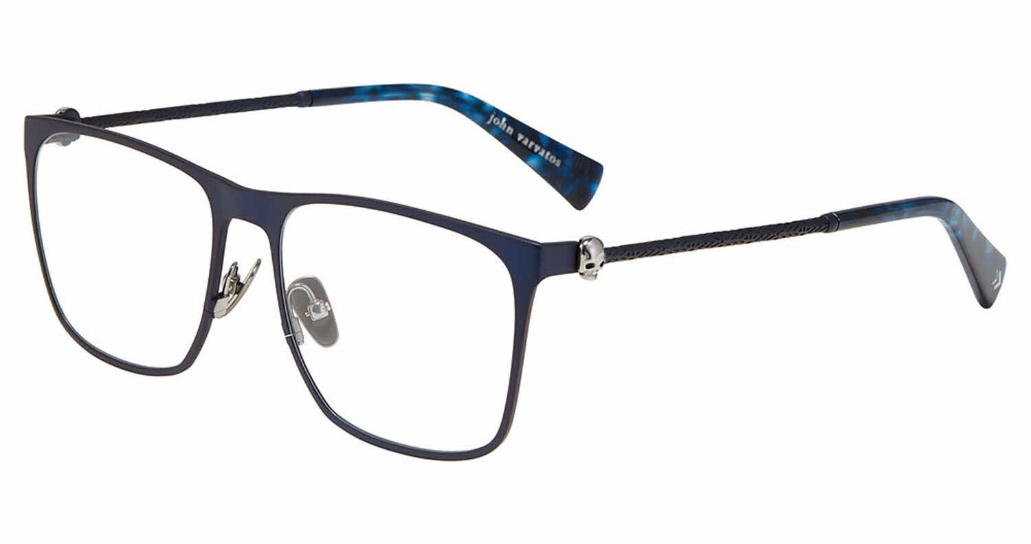 JOHN VARVATOS V182 MATTENAVY