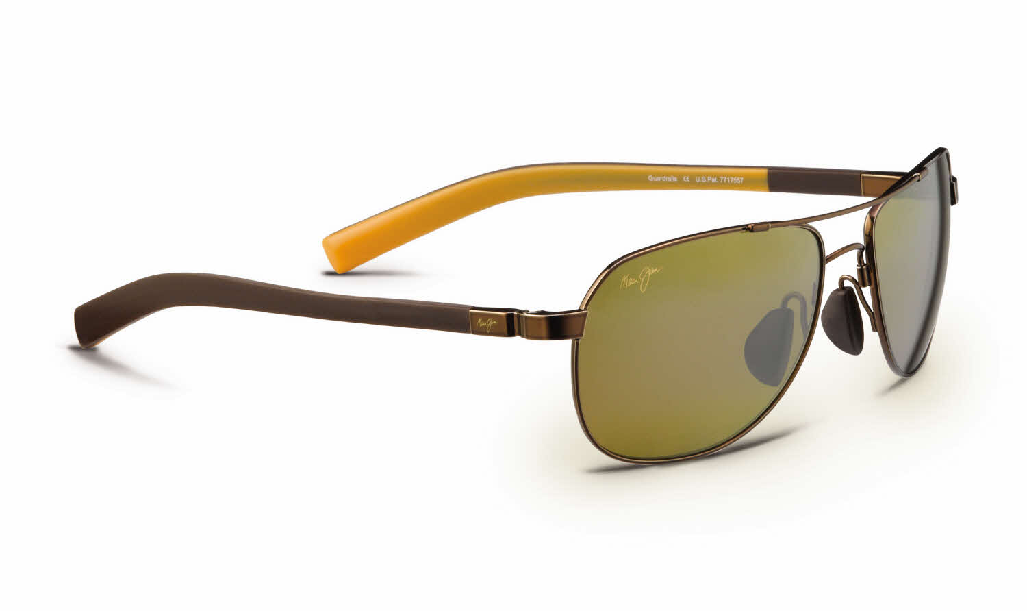 MAUI JIM ARDRAILS 327 H32723