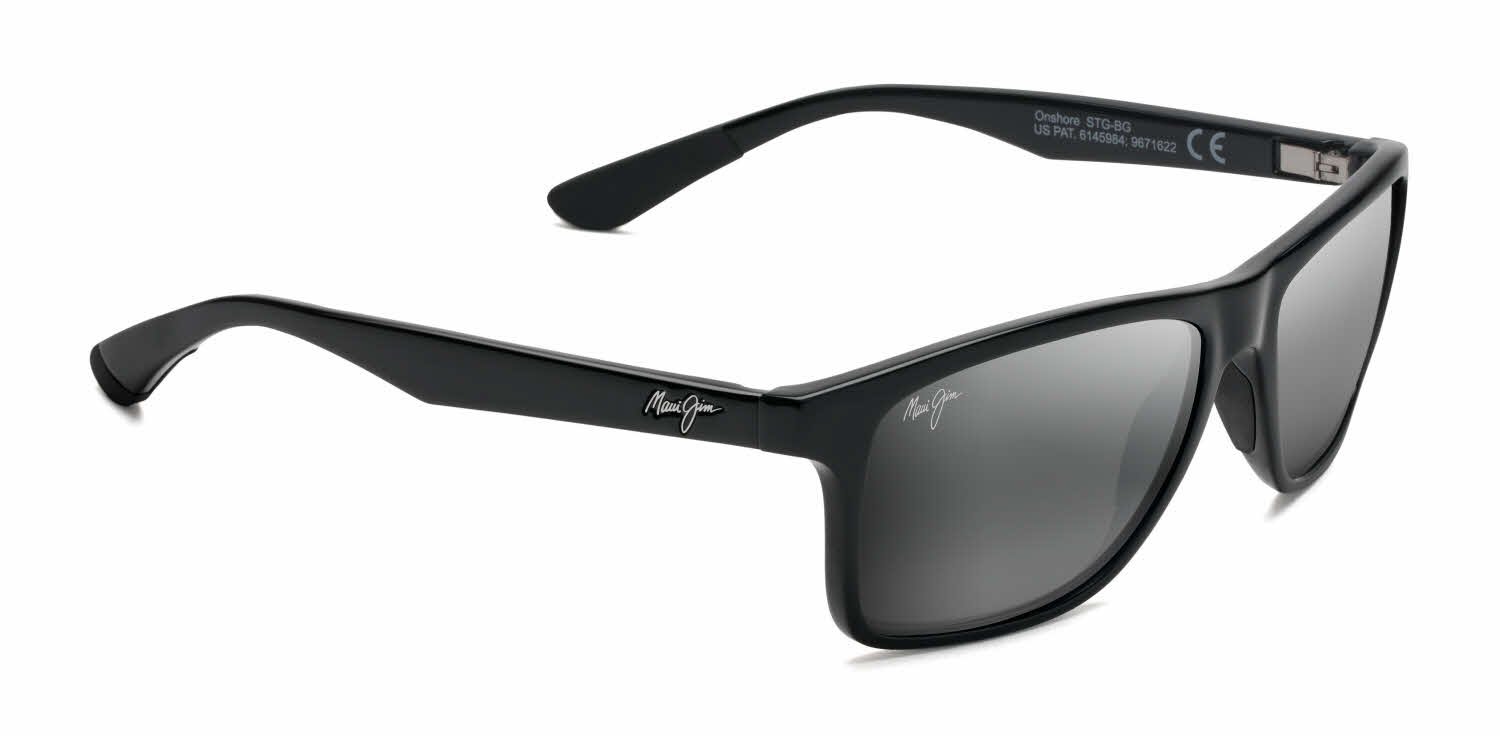 MAUI JIM ONSHORE798 79802