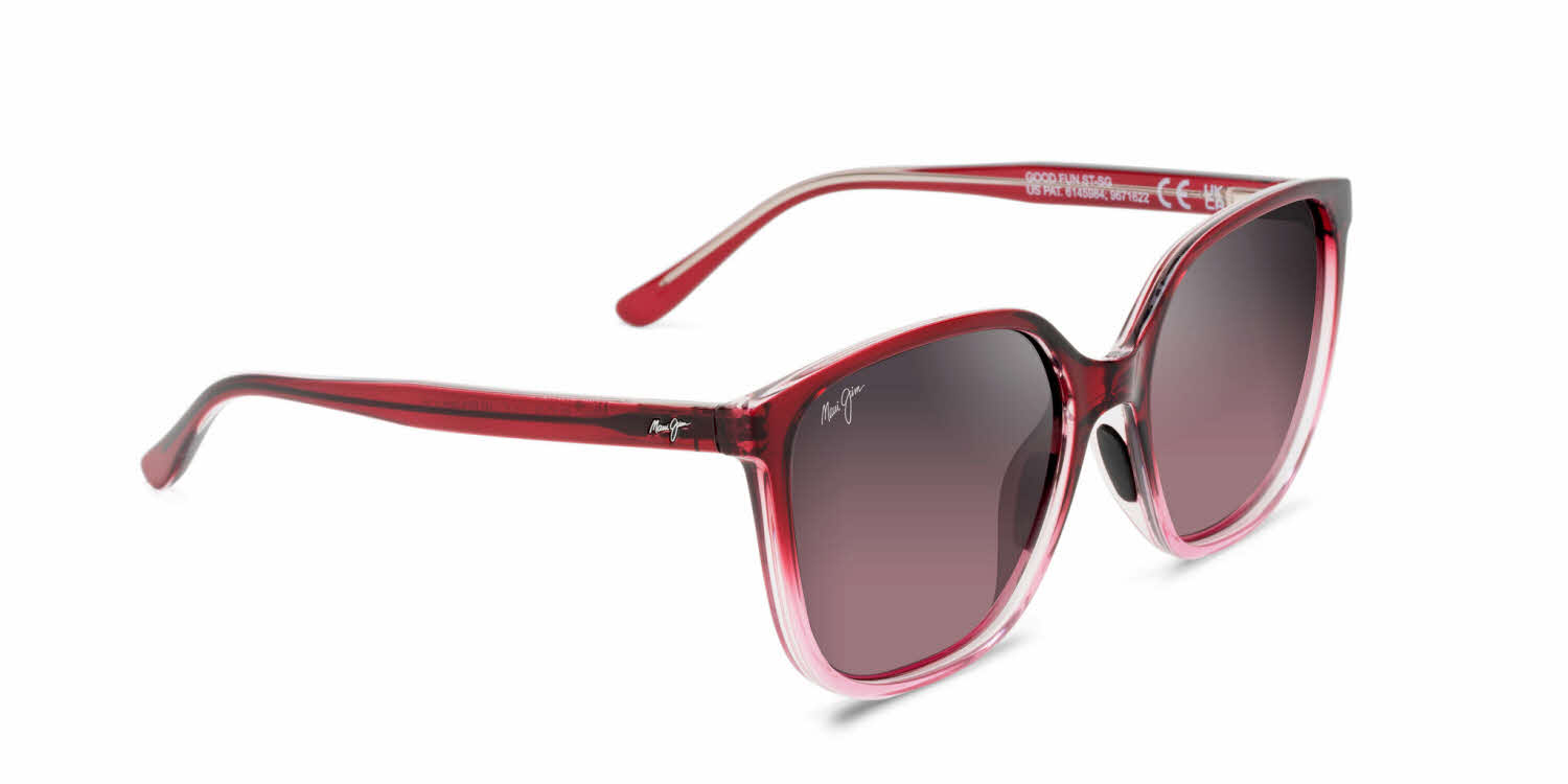 MAUI JIM GOOD RS87109
