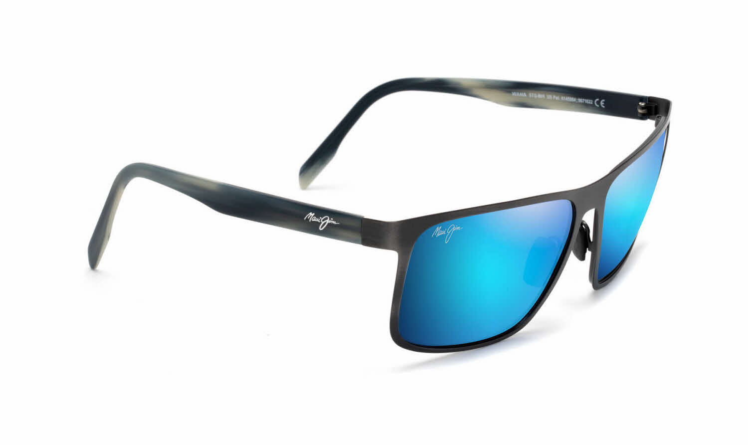 MAUI JIM WANA846 B84602C
