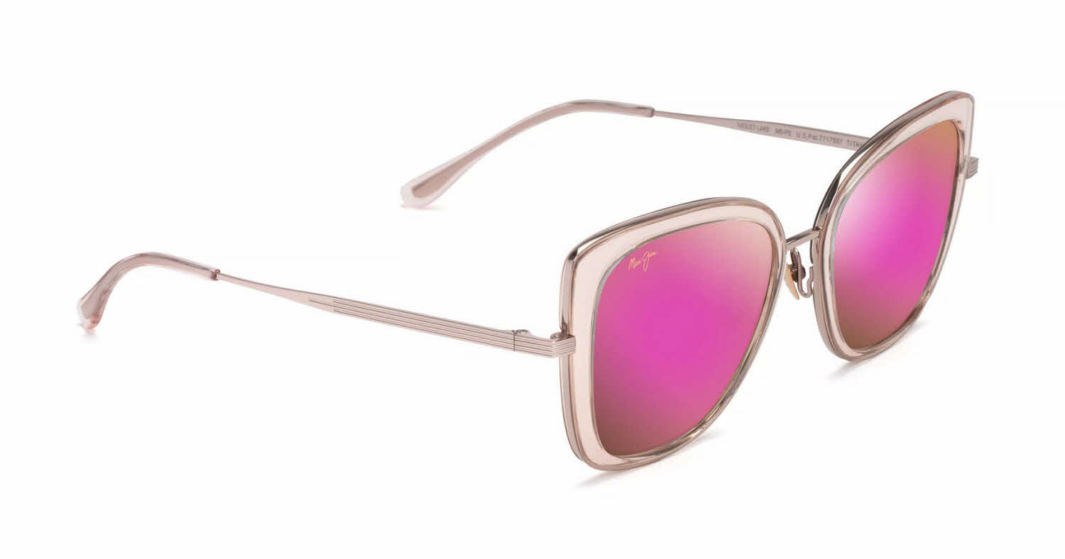 MAUI JIM VIOLET P84309E