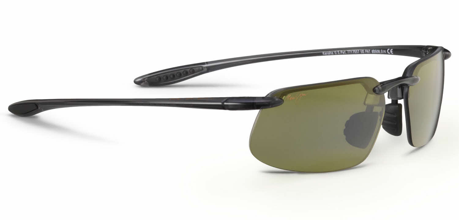 MAUI JIM KANAHA HT409N11