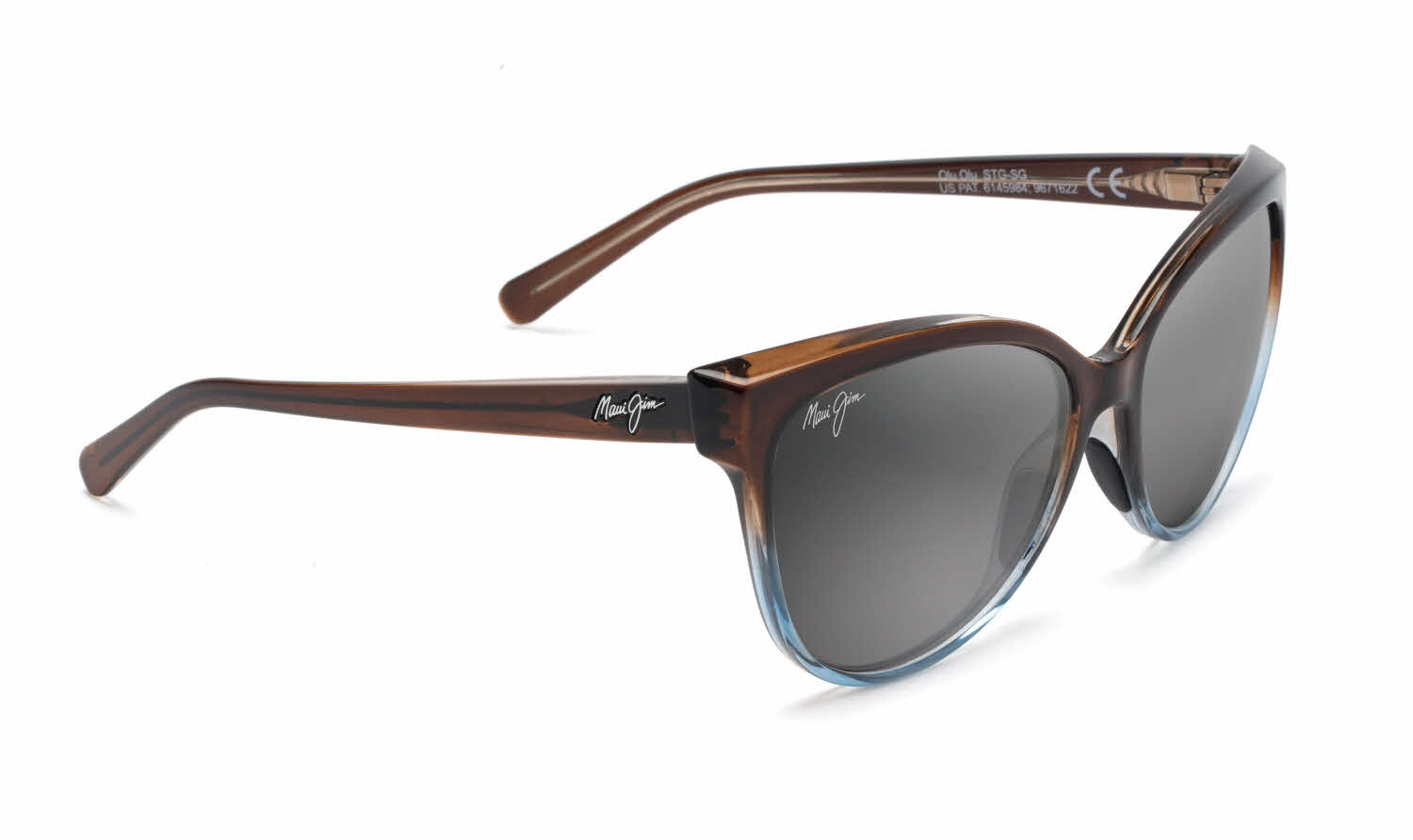 MAUI JIM OLUOLU537 GS53701F