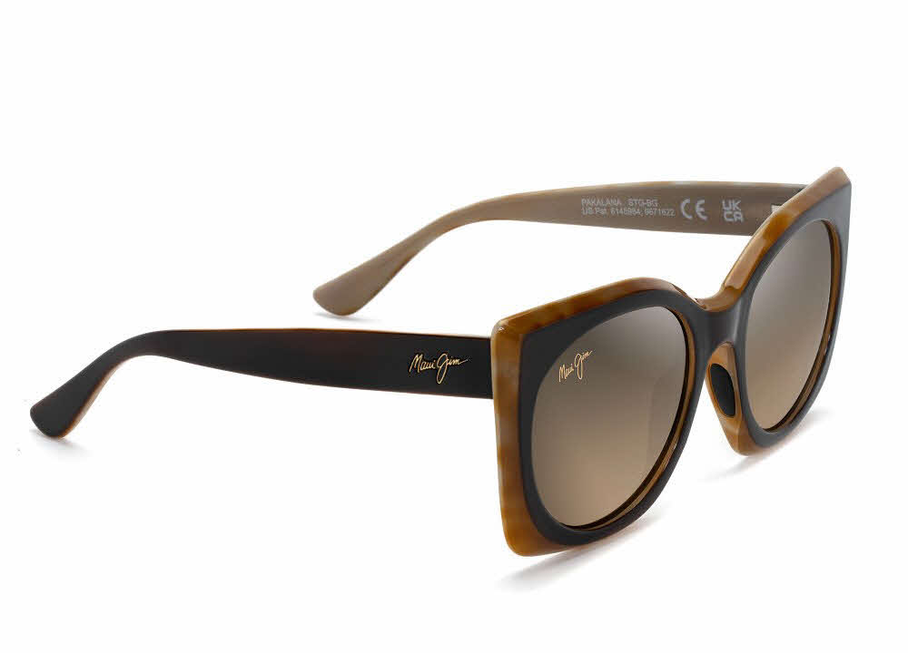 MAUI JIM PAKALANA HS85501