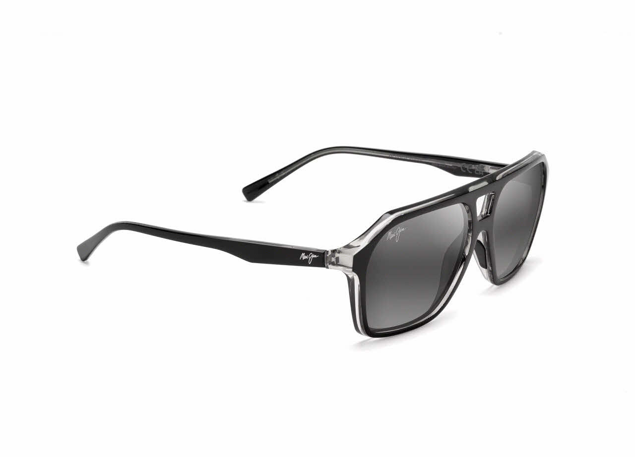 MAUI JIM WEDGES 880 88002