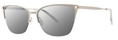 VERA WANG AISHA SILVER