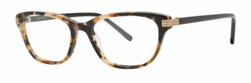 VERA WANG ELLE TORTOISE