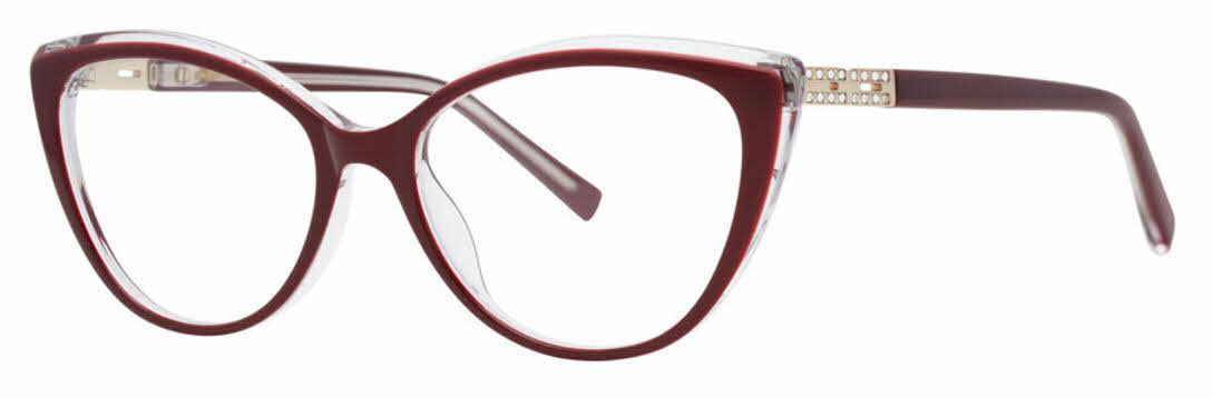 VERA WANG AUDRE BORDEAUX