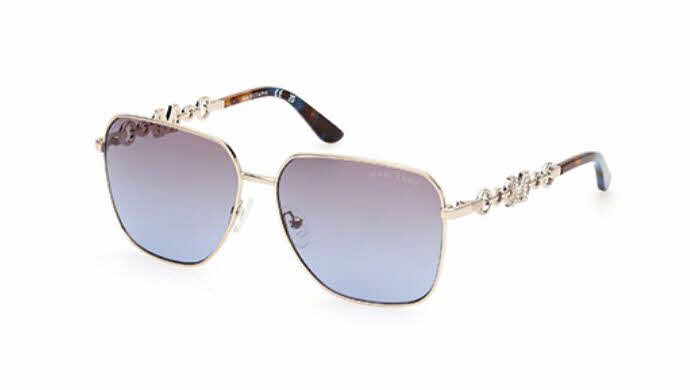 GUESS 00004 32W