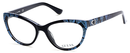 GUESS 2554 005