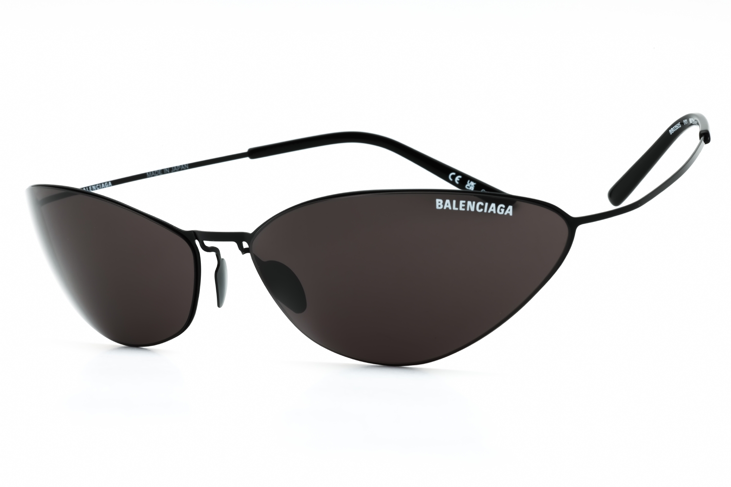 BALENCIAGA 0350S 01