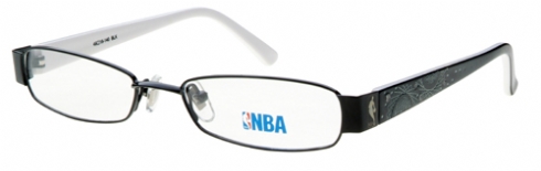 NBA NBA804-49 BLK