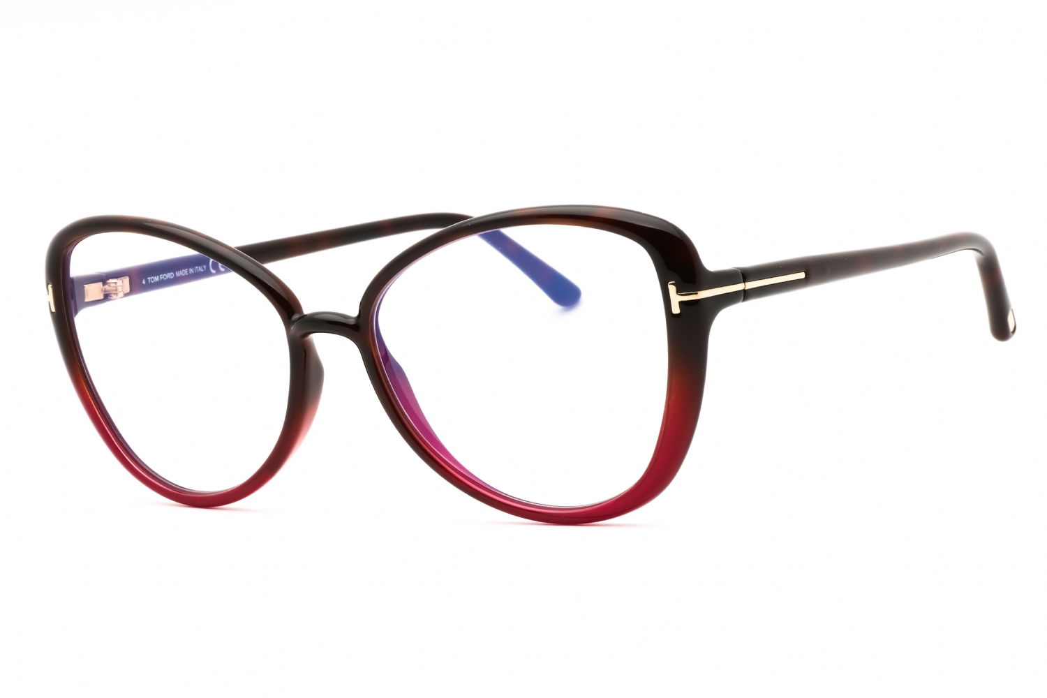 TOM FORD 5907B 55