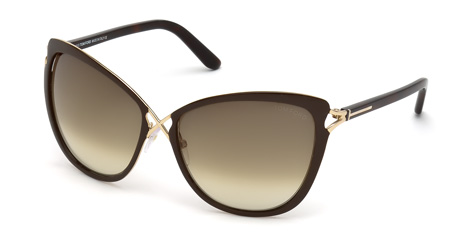 TOM FORD CELIA TF322 28F