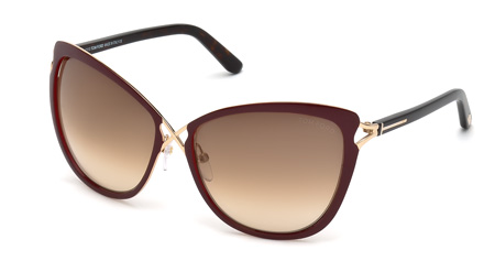 TOM FORD CELIA TF322 28J