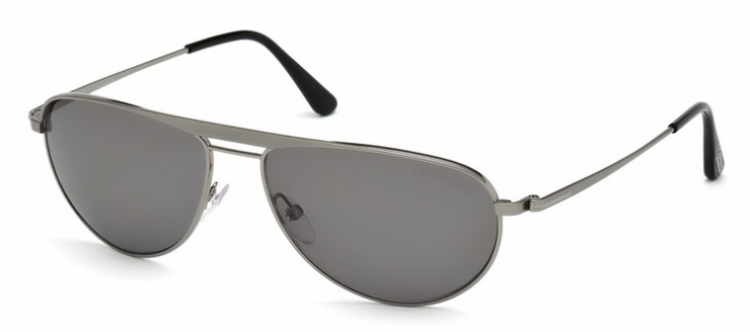 TOM FORD WILLIAM TF207 08D