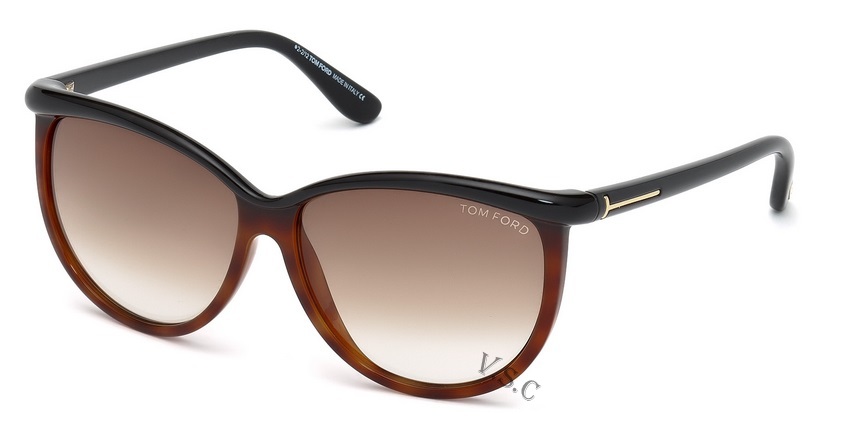 TOM FORD JOSEPHINE TF296 05F