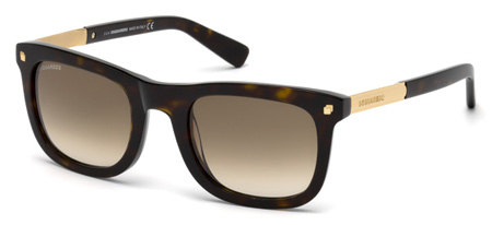 DSQUARED RONNY 52P