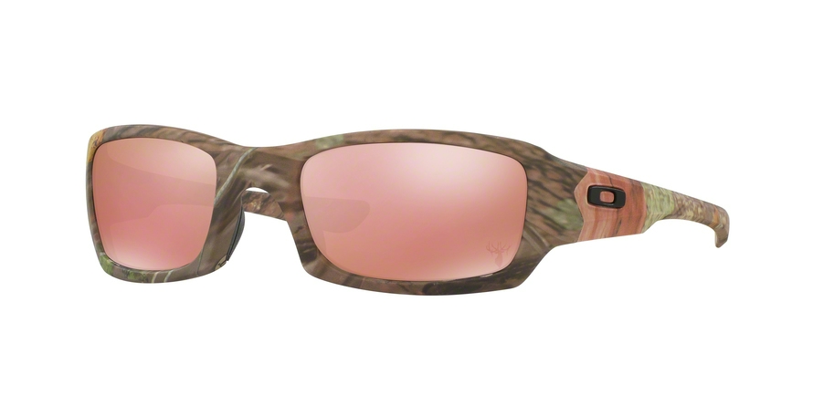 OAKLEY FIVES SQUARED 923816