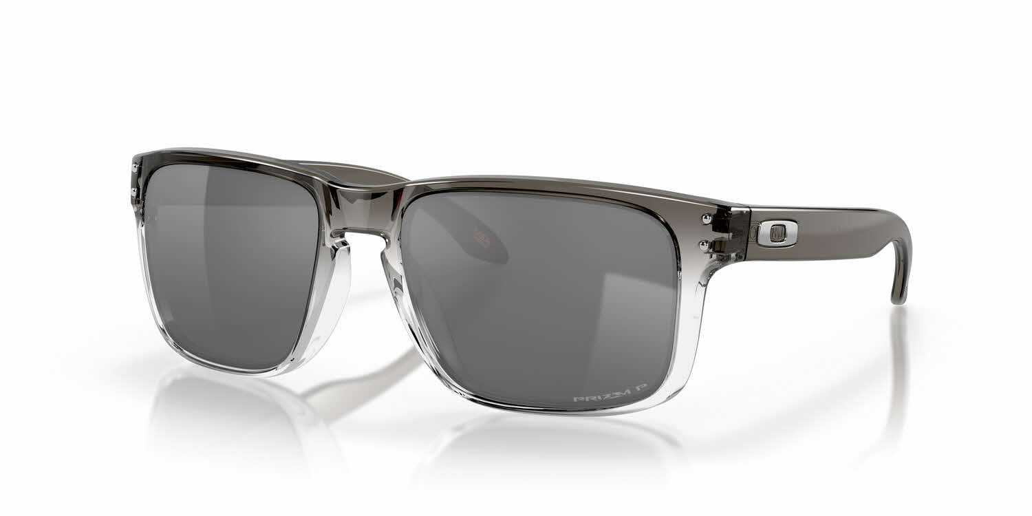 OAKLEY HOLBROOK 9102O2