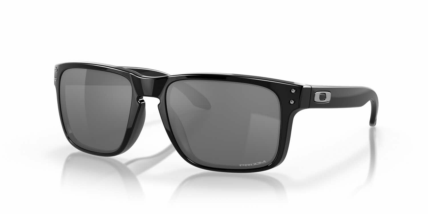 OAKLEY HOLBROOK 9102E1