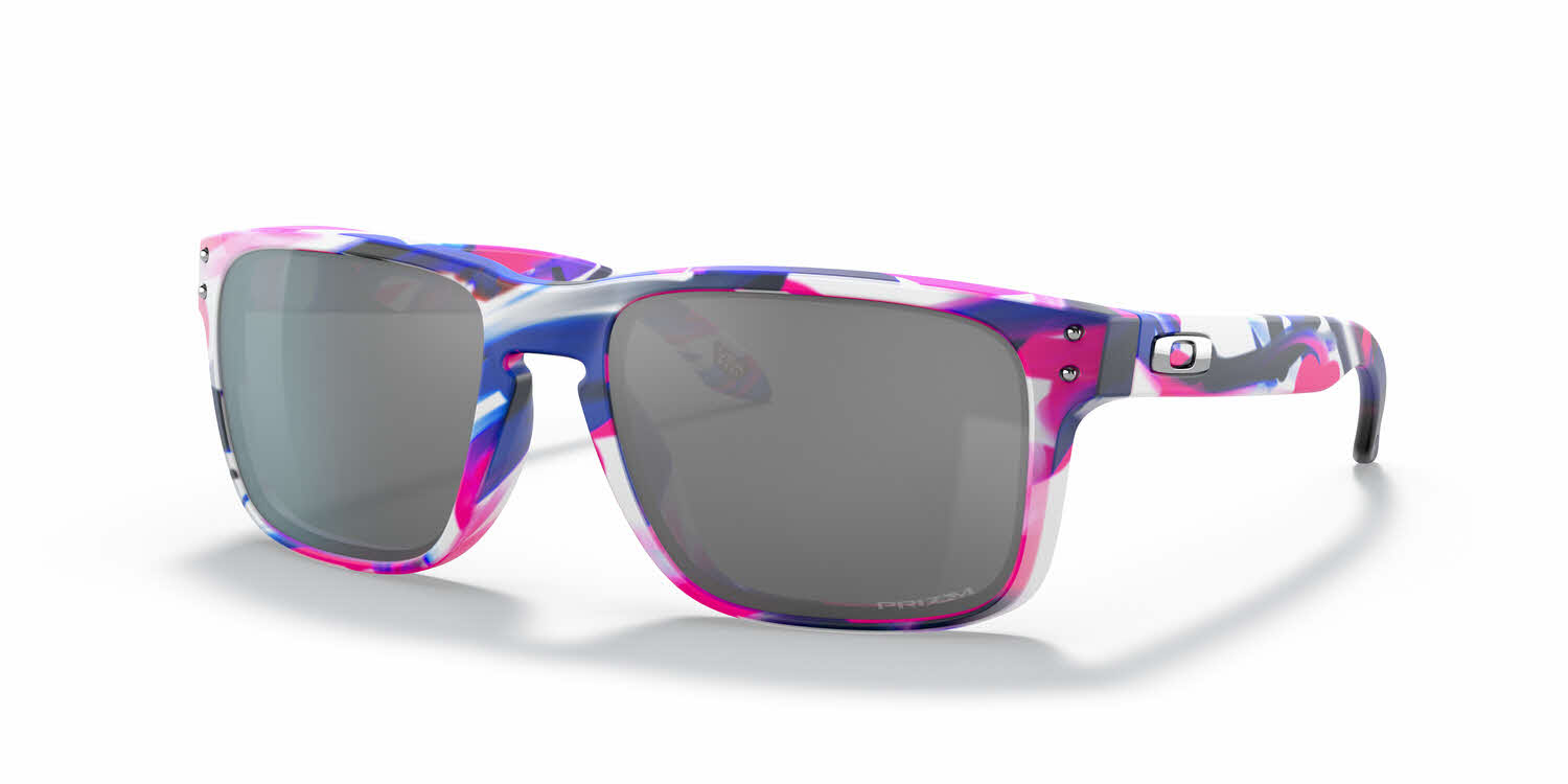 OAKLEY HOLBROOK 9102V1