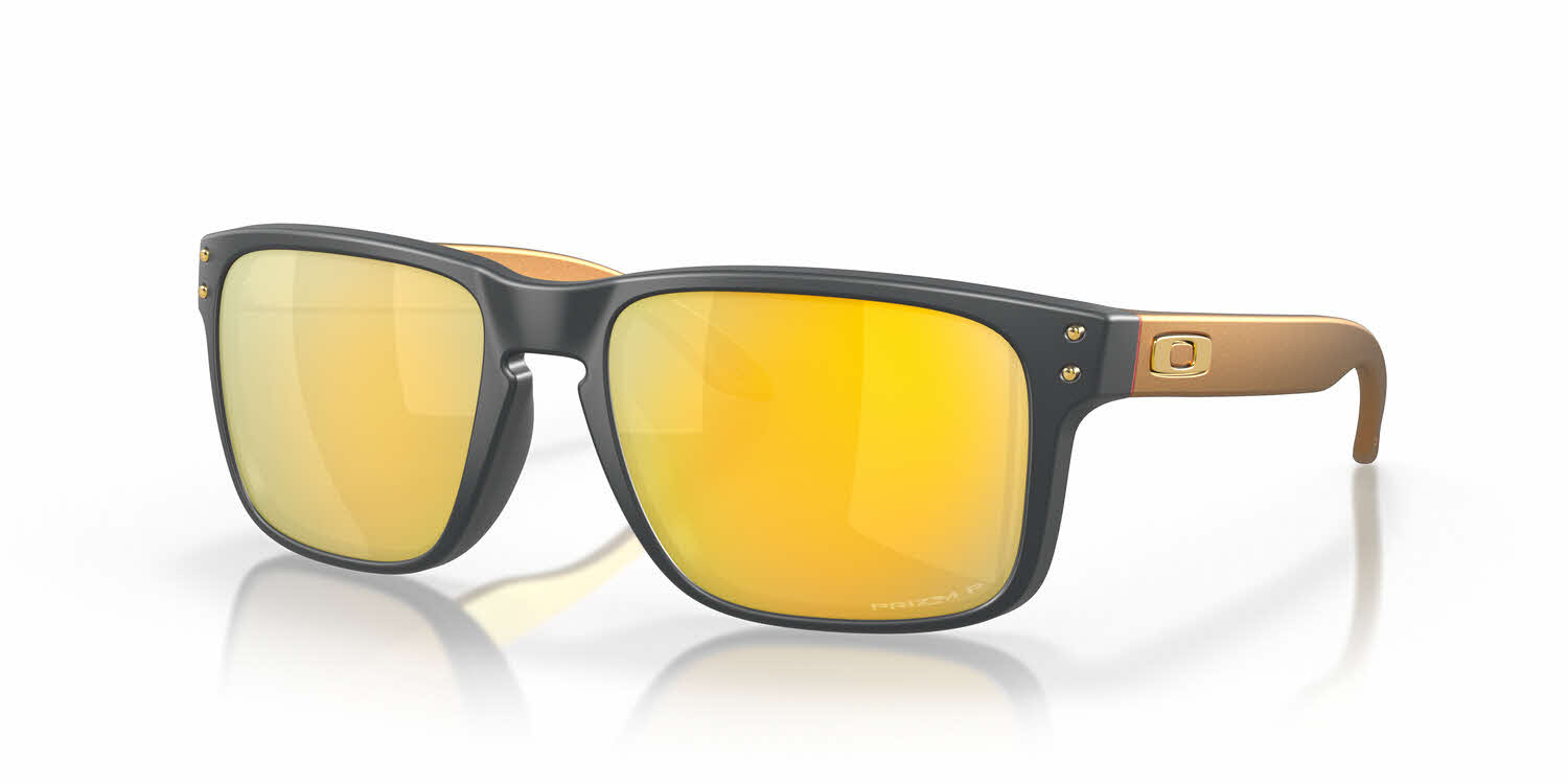 OAKLEY HOLBROOK 9102W4