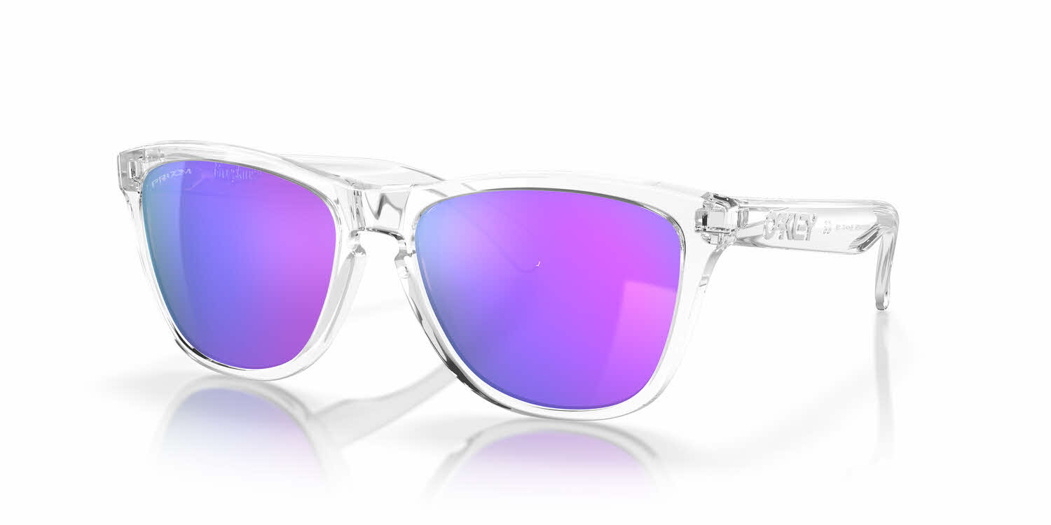 OAKLEY FROGSKINS 9013H7