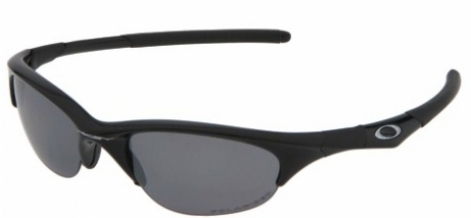 OAKLEY HALF JACKET ACTIVATED BY TRANSITIONS 13711