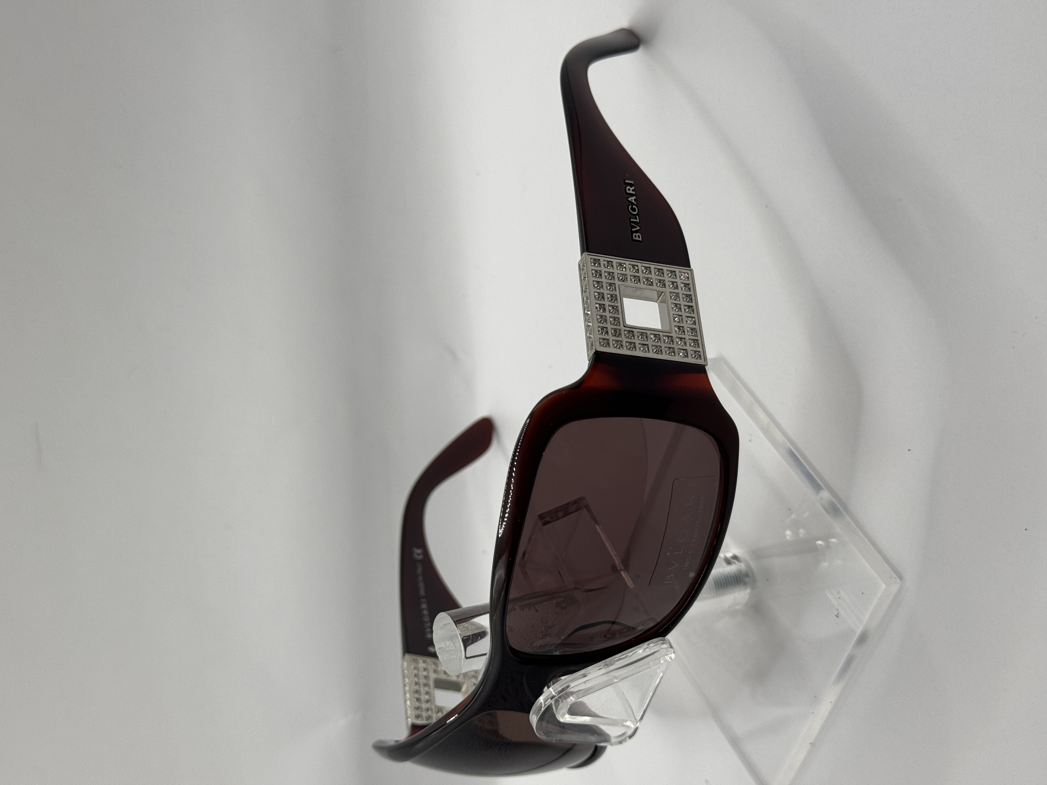 CLEARANCE BVLGARI 8019B 54473
