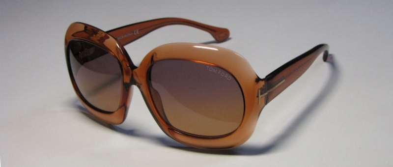 CLEARANCE TOM FORD BIANCA TF83 390