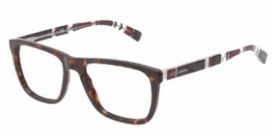 DOLCE GABBANA 3161P STRIPES SPECIAL PROJECT 2713