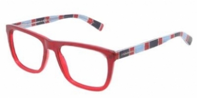 DOLCE GABBANA 3161P STRIPES SPECIAL PROJECT 2714