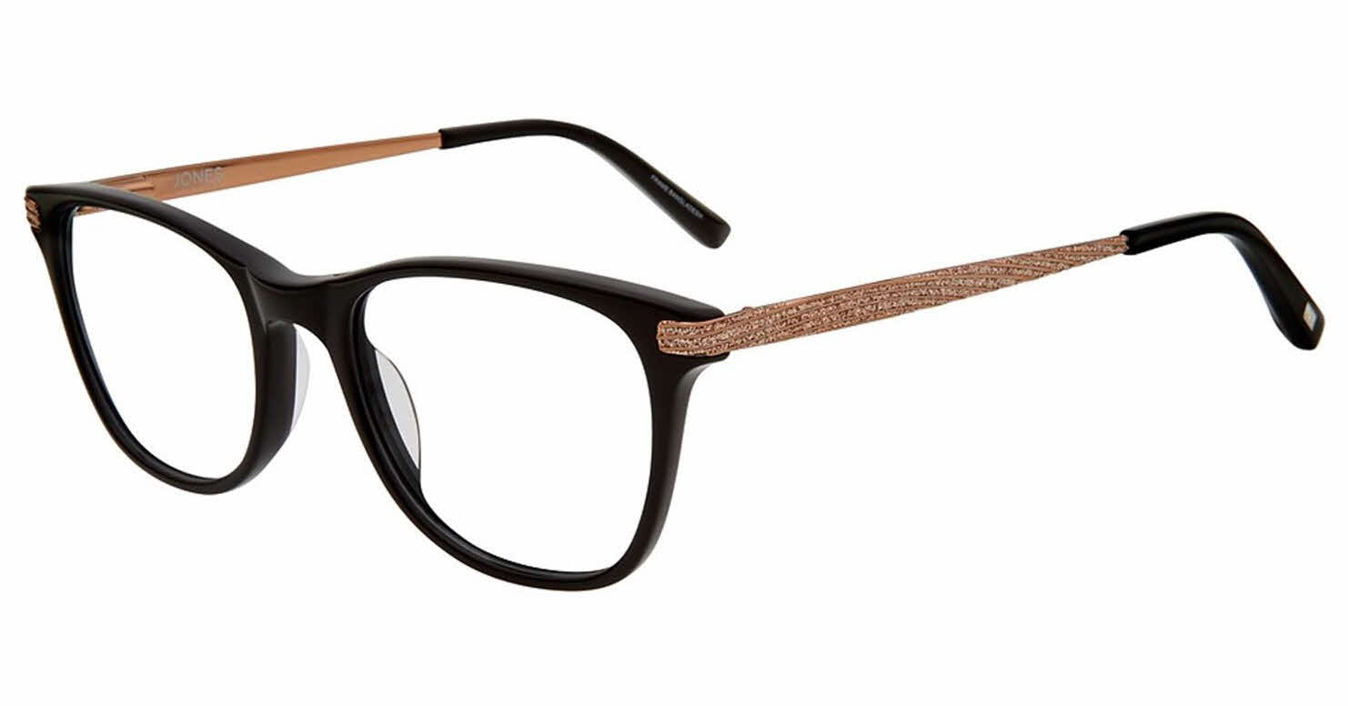 JONES NEW YORK J238PETITE BLACK