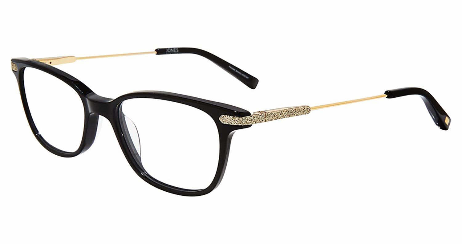 JONES NEW YORK J242  PETITE BLACK