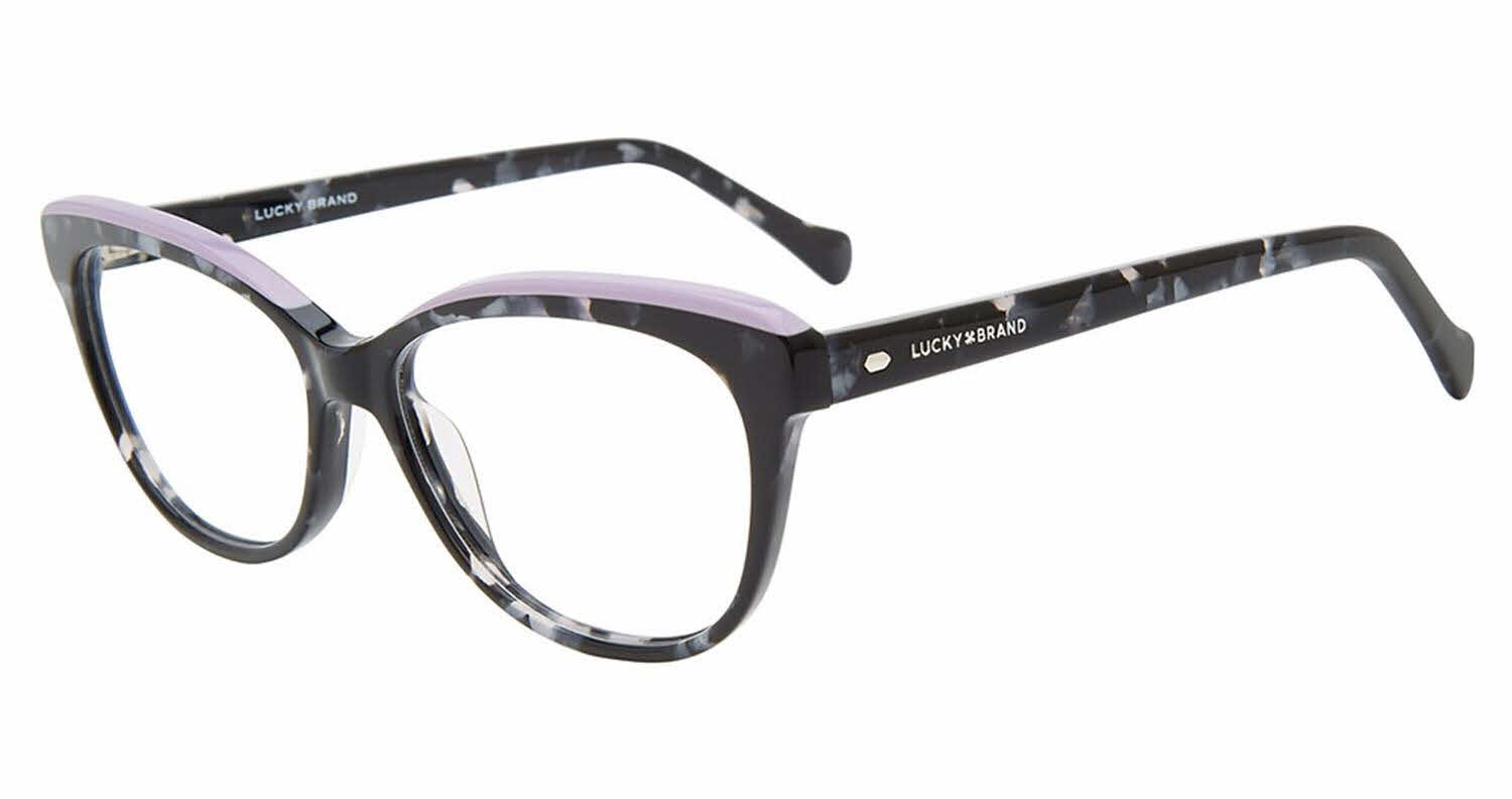 LUCKY BRAND 239 BLACKHAVANA