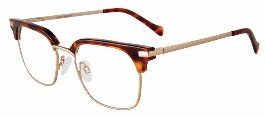 LUCKY BRAND 322 GOL