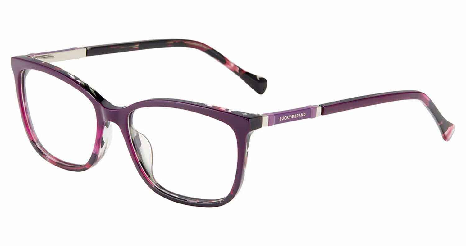 LUCKY BRAND D225 PURPLE