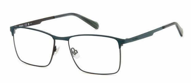 FOSSIL 7166 DLD