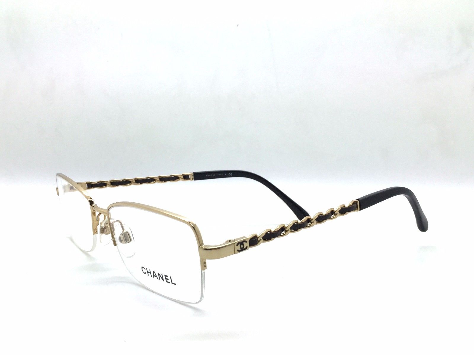 Chanel Eyeglasses - Affordable Designer Eyeglasses